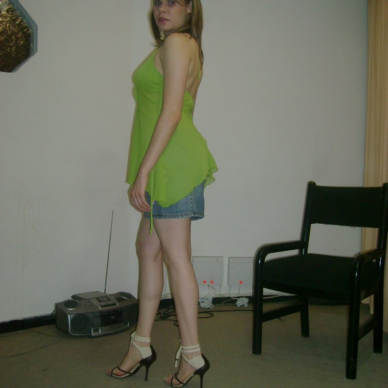 Barbara 30 Escortes Kervoas Doué