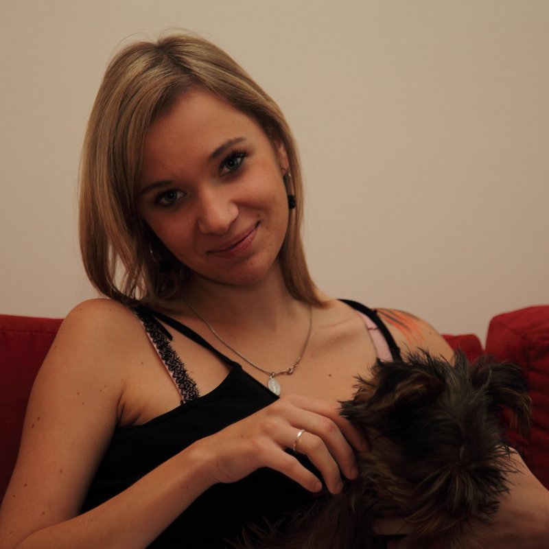 Renée 24 Escort Trégana