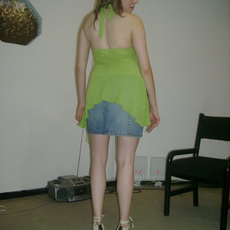 Vivien 22 Escort à Frépillon
