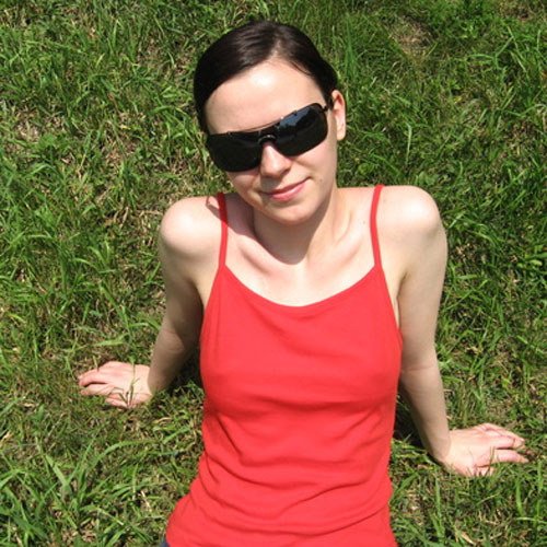 Aline 31 Escortes discrètes Bersée