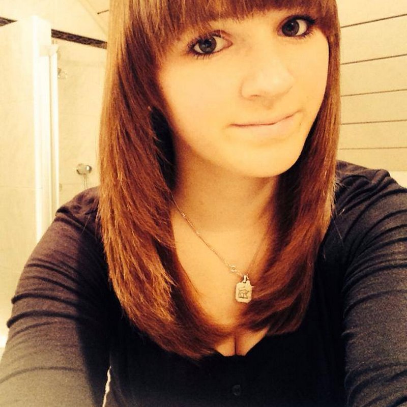 Joelle 21 Escortes Sernhac