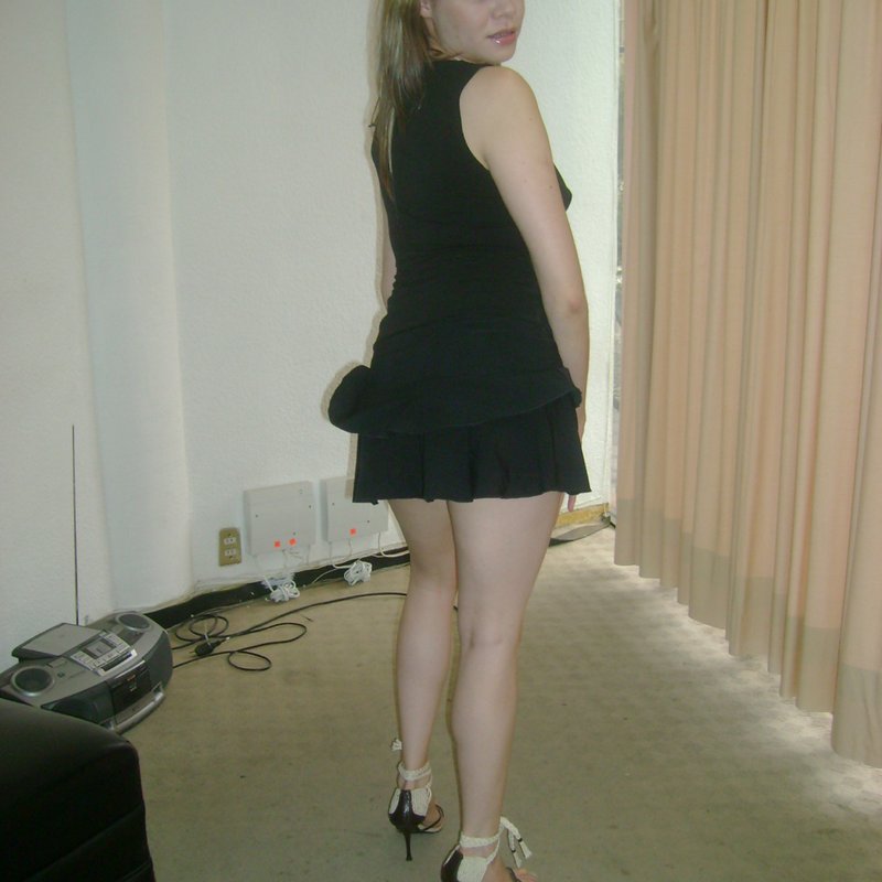 Laure 26 Escort La Madeleine