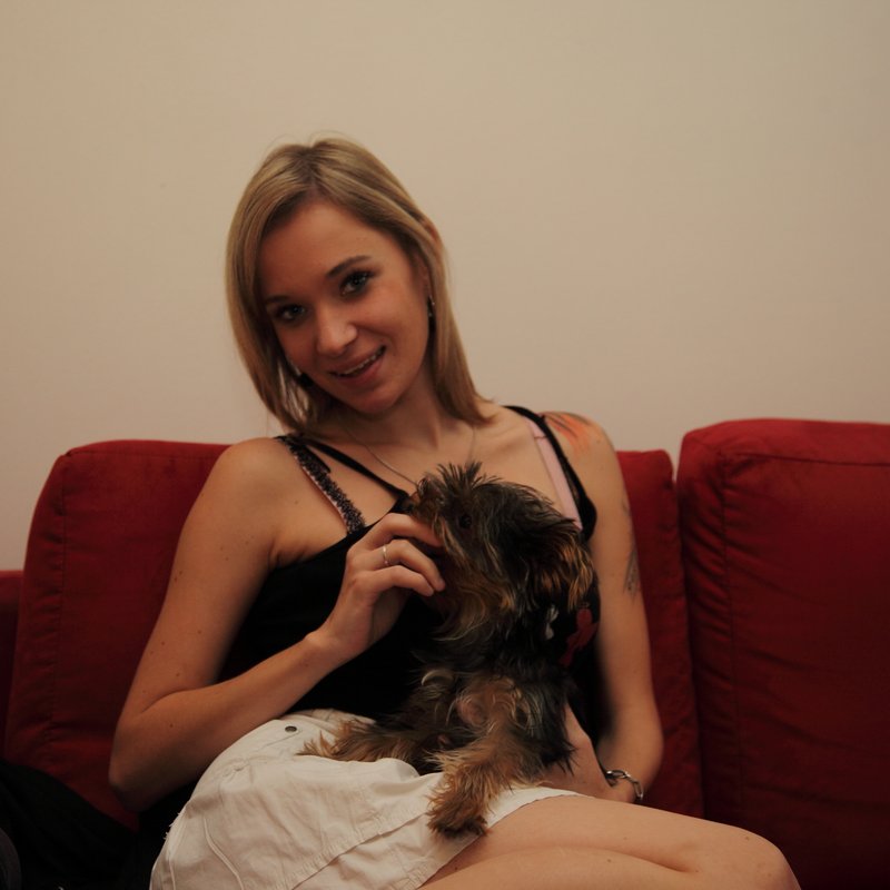 Laure 31 Escorte Ponthierry