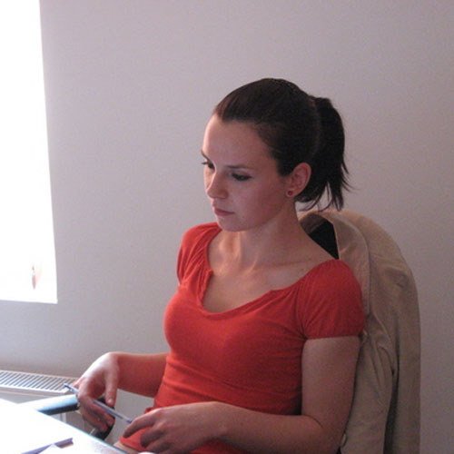Sandrine 22 Pute Servel