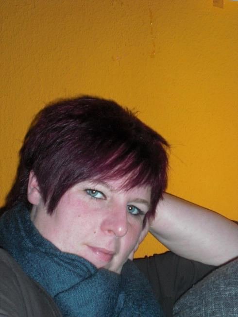 Nicole 23 Putes Penher