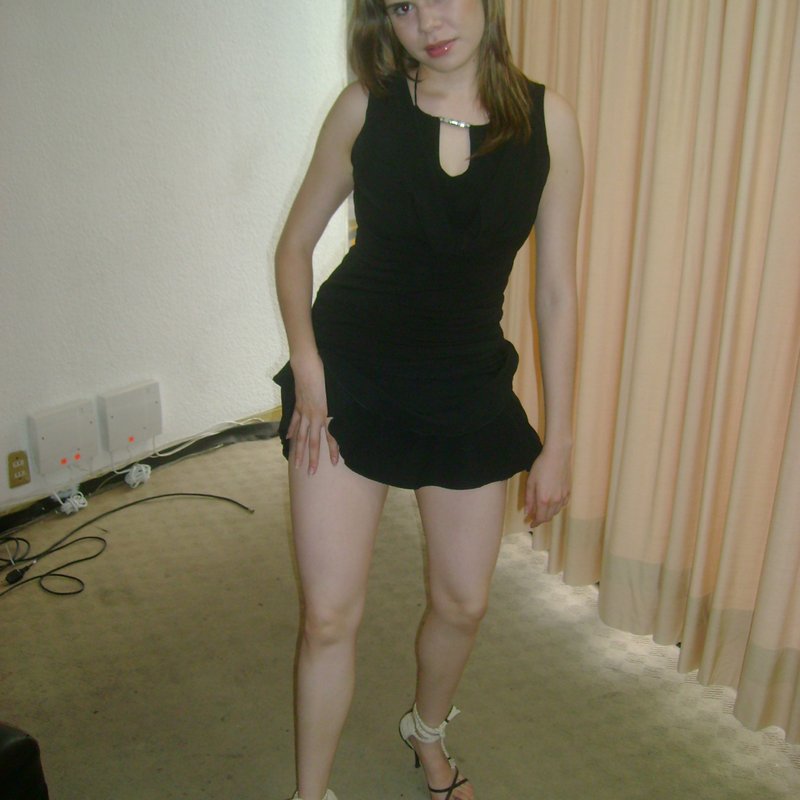 Dominique 35 Services escort Mathonex