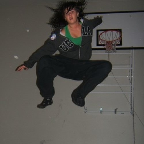 Marcelle 21 Pute Le Verger