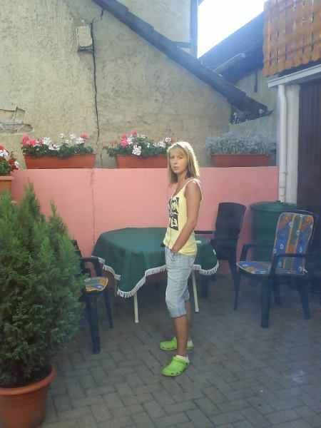 Benoite 34 Rencontre escort Hergnies