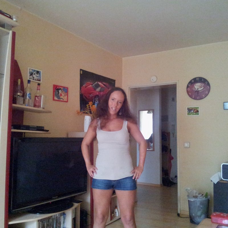 Pascaline 20 Rencontre escort Brévoines