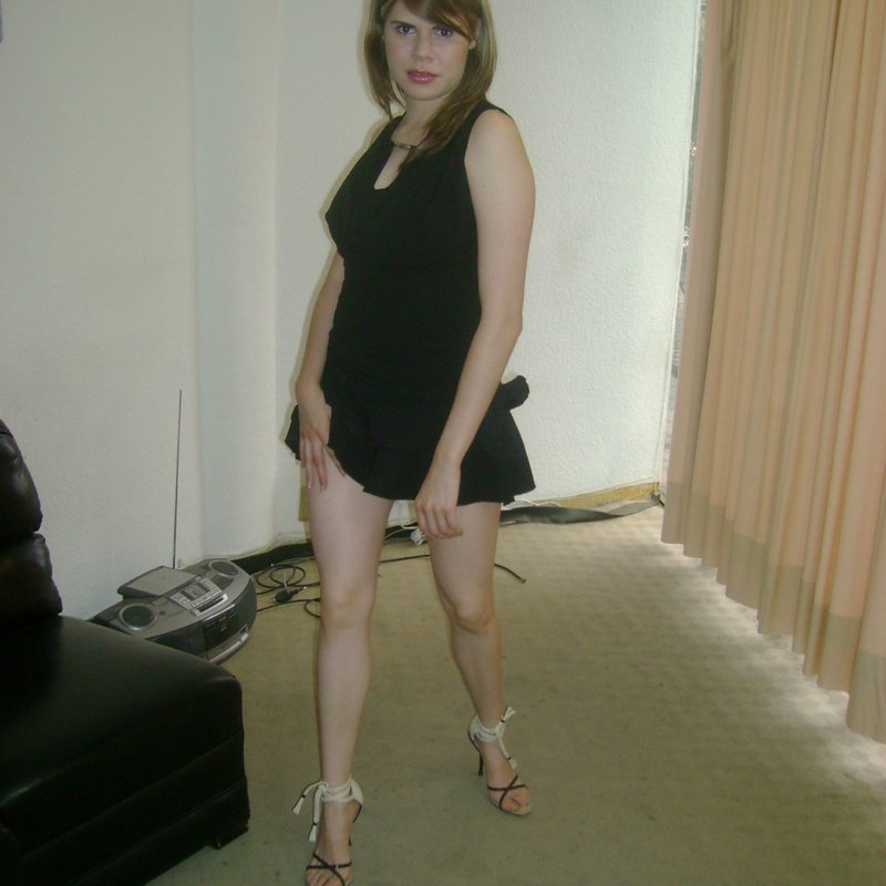 Marcellette 32 Escort Aidling