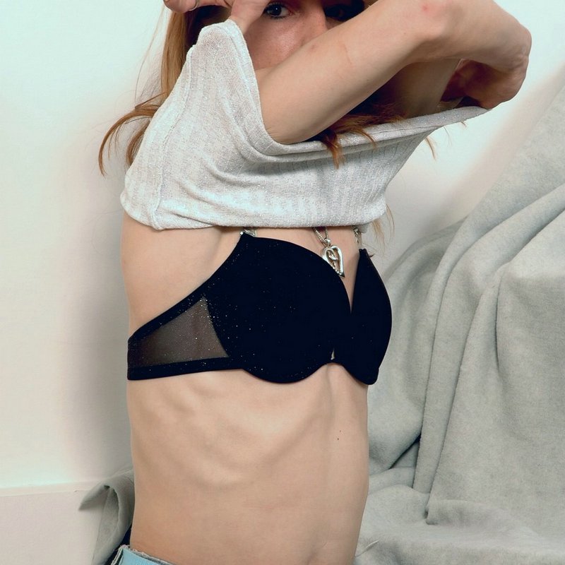 Georgine 23 Escortes discrètes Détrier