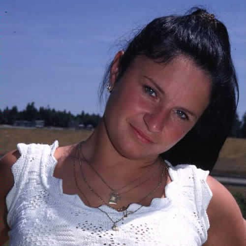 Margot 24 Escort Fontaine