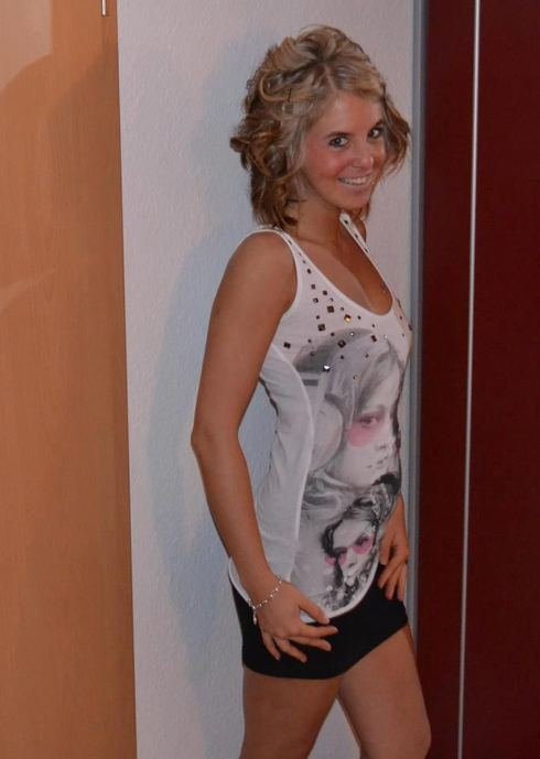Mignon 21 Escort girl Bénodet