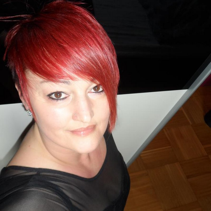 Angeline 31 Services escort Trévoux