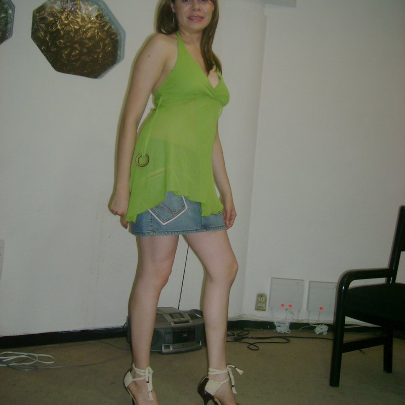 Nina  33 Rencontre escort Pachan