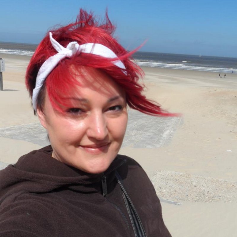 Marine 29 Escortes sensuelles Varennes-lès-Nevers