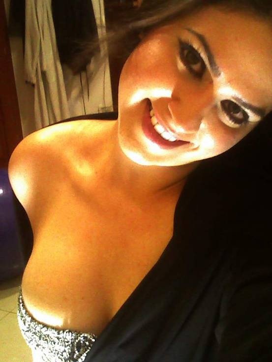 Cunégonde 21 Escortes sensuelles Vernon