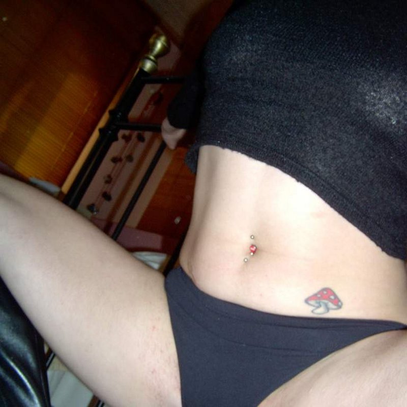 Sébastienne 32 Escort Saint-Clair-du-Rhône