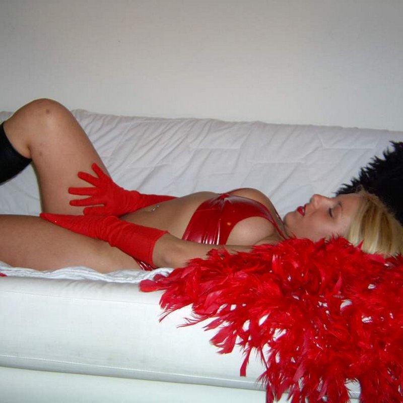Chantal 30 Escort Buxerolles