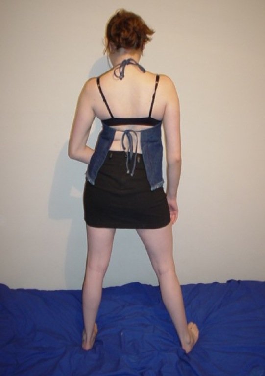 Jeannette 29 Escort Courcelle