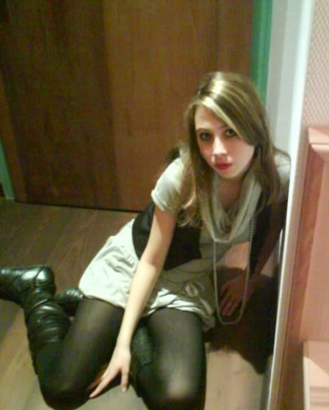 Fabiola 26 Escort à Livry-sur-Seine