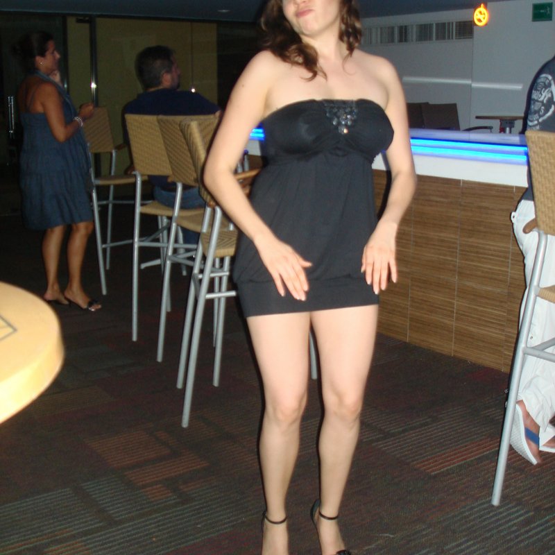 Morgane 22 Services escort Le Berthet