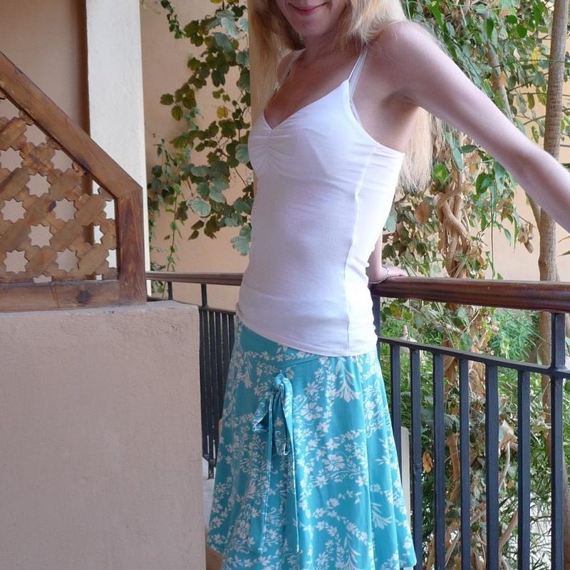 Rosalie 28 Rencontre escort Le Ruzo