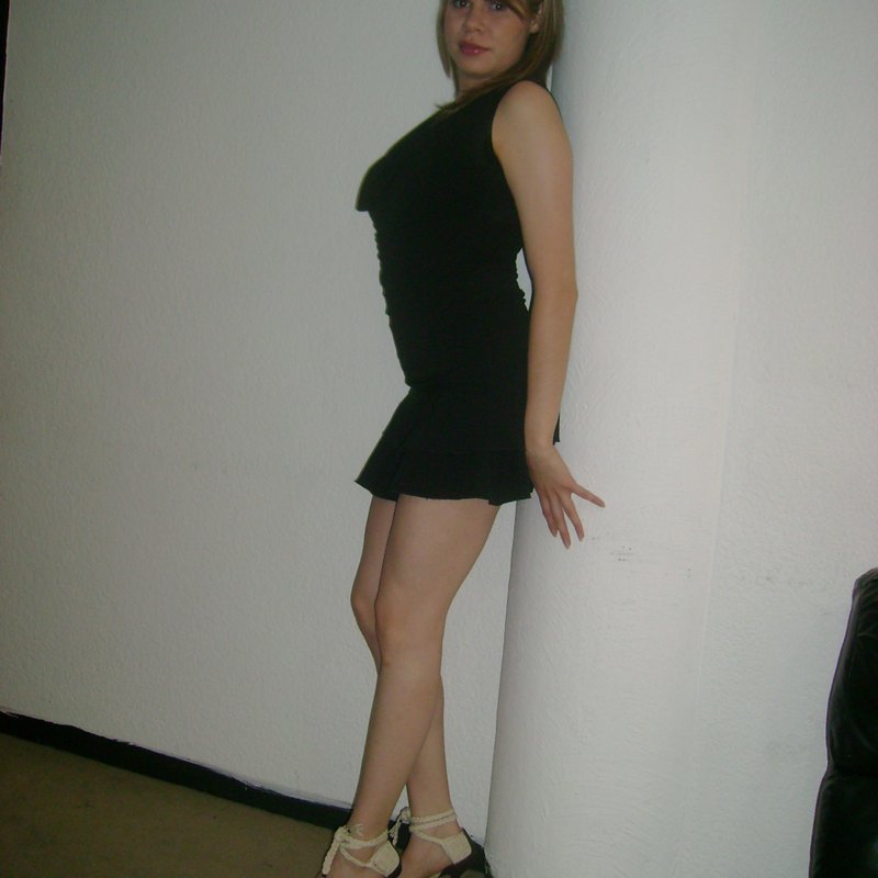 élodie 25 Escort Fernestrelay