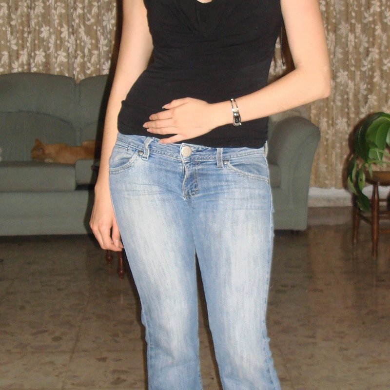 Clarisse 21 Escort girl Roche-la-Molière