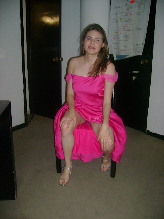 Isabel 21 Escortes Le Plessis-Belleville