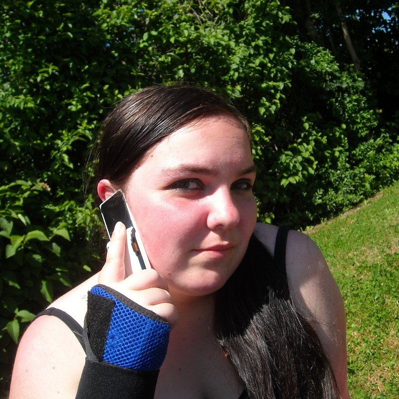 Evette 22 Rencontre escort Brévoines