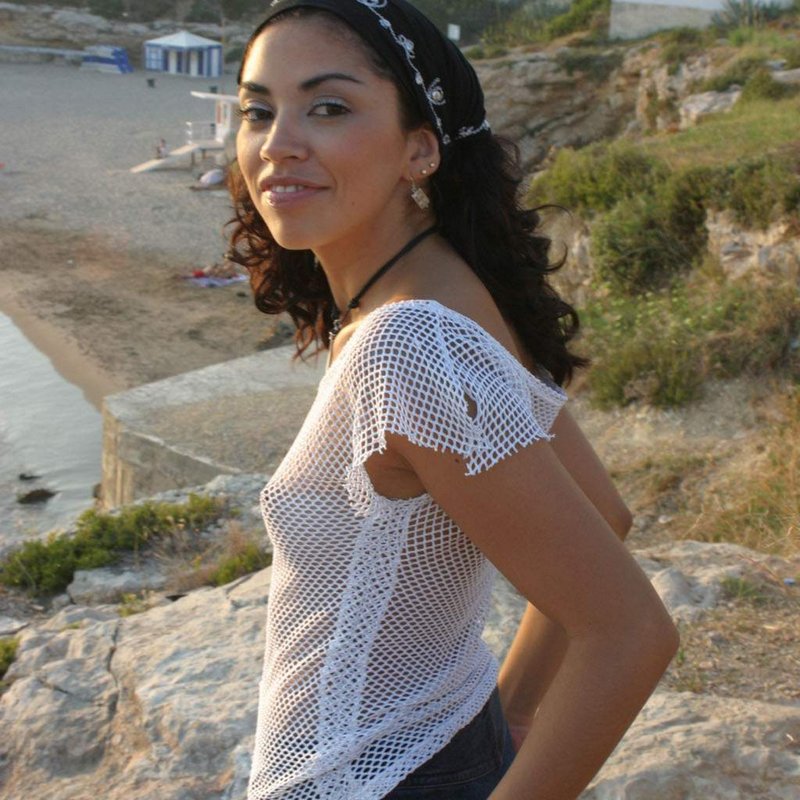 Justine 34 Escort Les Cabannes