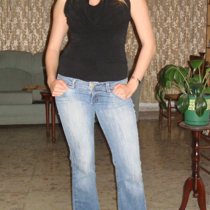 Geneviève 28 Escortes sensuelles Ribécourt