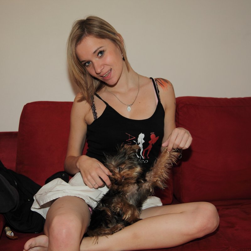 Marianne  26 Escort Duttlenheim