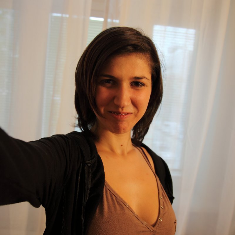 Rochelle 22 Pute Aulnay-sur-Iton