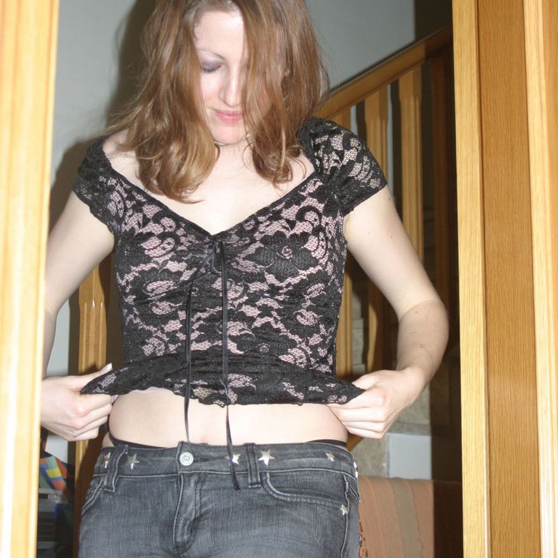 Rosette 22 Escort Courcelle