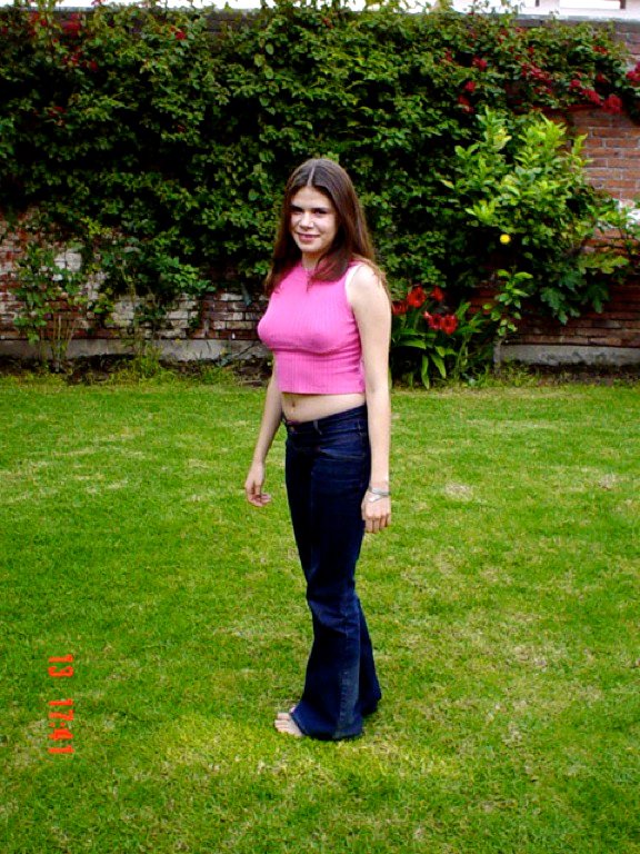 Inès 20 Escort Épernay
