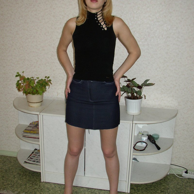 Agathe 21 Escortes sensuelles Saint-Quentin