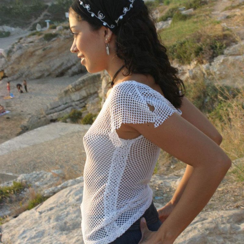 Agnès 21 Escortes sensuelles Trégastel-Plage