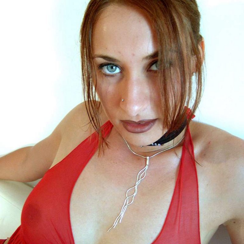 Yanick 29 Escort Distroff