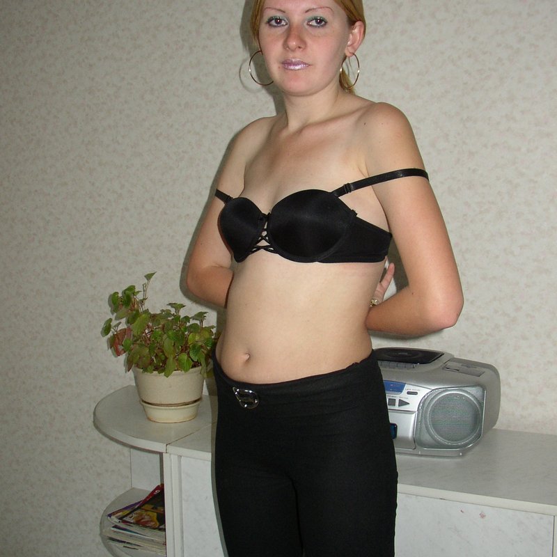 Flavie 35 Putes Durtol