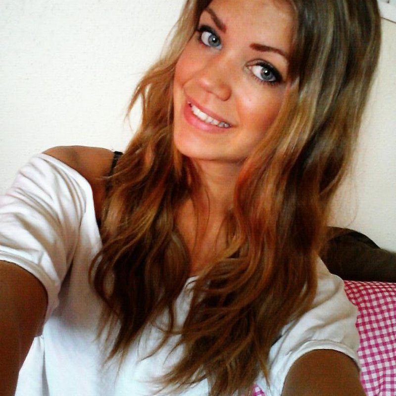 Roxane 22 Escort Jaunay-Clan