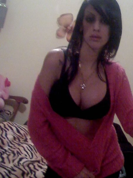 Irène 33 Escort Trégana