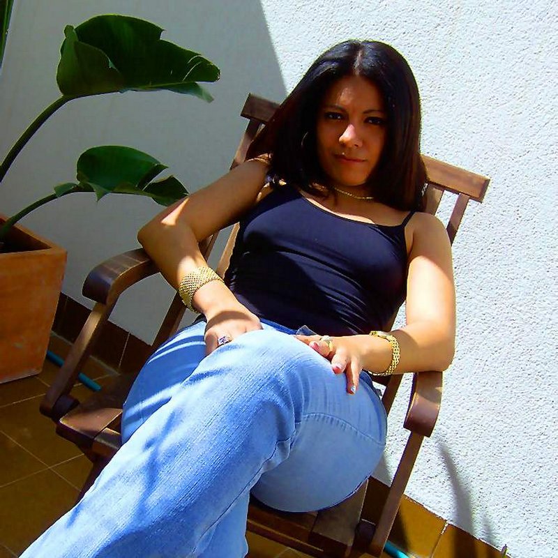 Arlette 20 Pute Noé