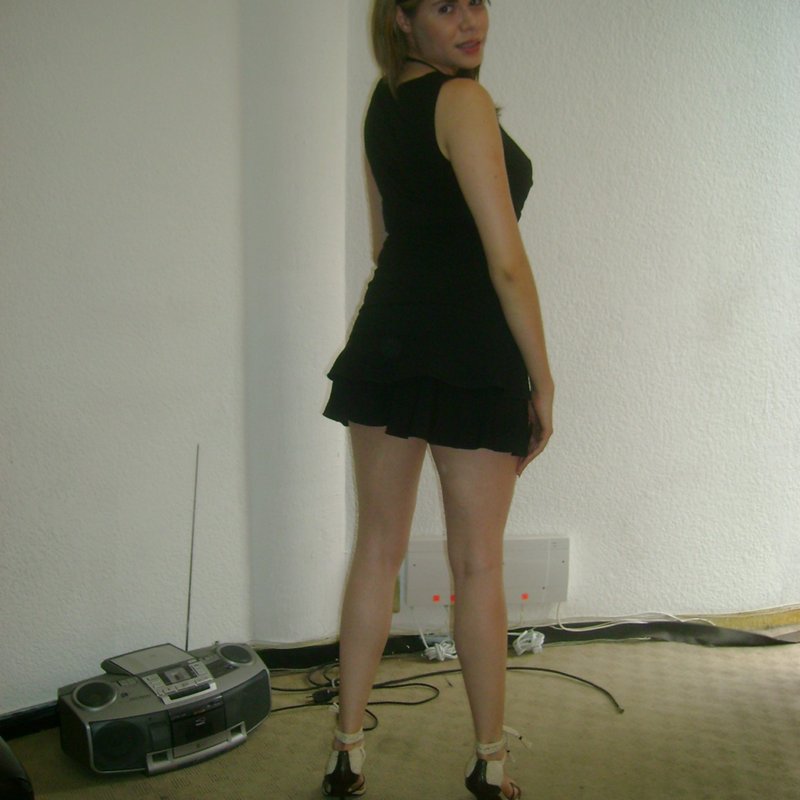 Noella 34 Escortes discrètes Roscoff