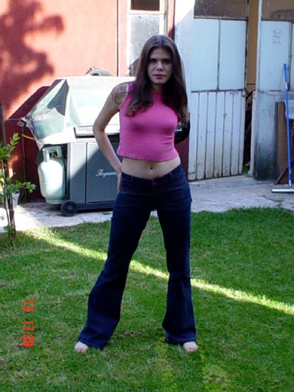 Sandrine 34 Escortes Troarn