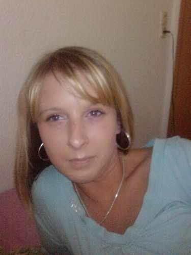 Pénélope 23 Escort Foussolles