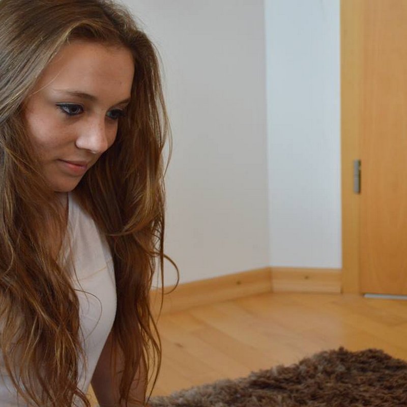 Jeanine 29 Escort-girls Le Thillot