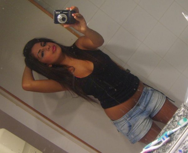 Hannah 23 Escortes discrètes Kerguélen