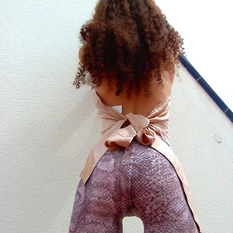 Suzanne 34 Escort Saint-Haon-le-Châtel